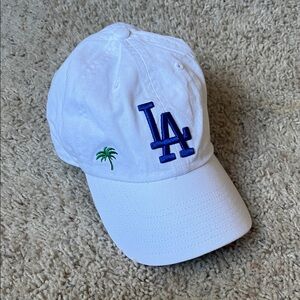 Los Angeles Dodgers ‘47 Brand hat
